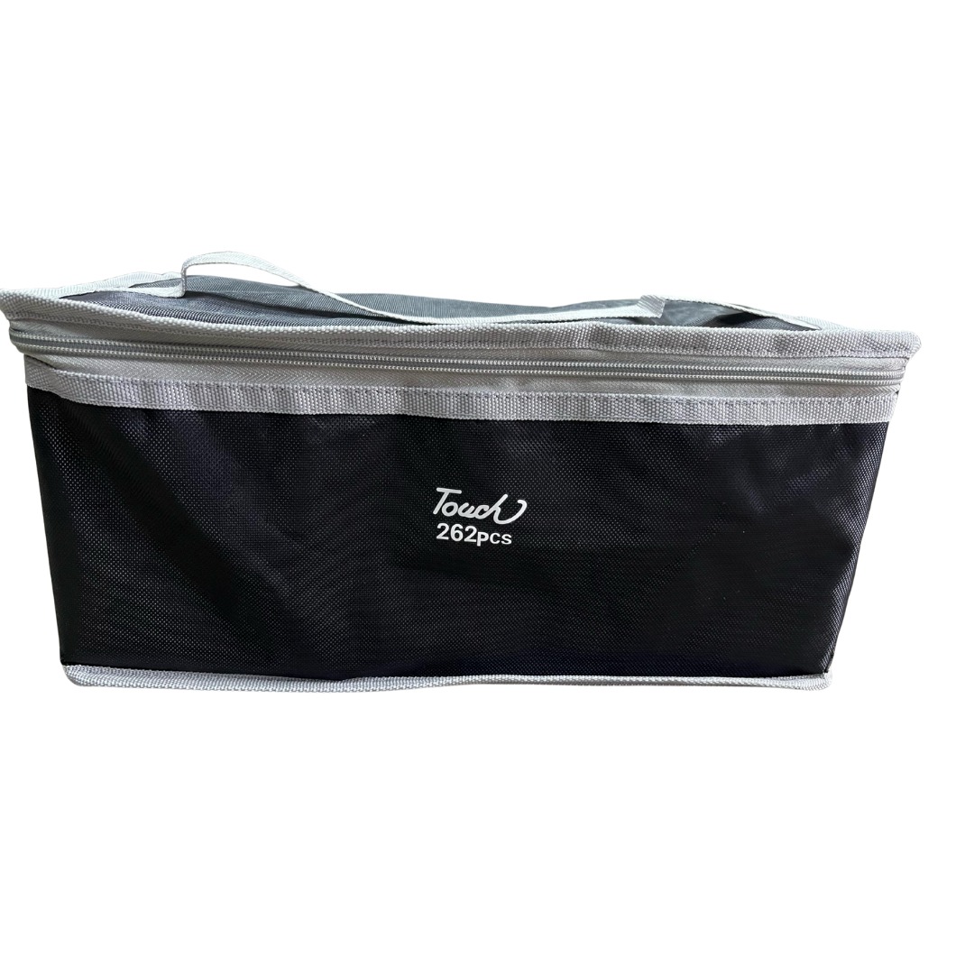 Miniatura 3 de MARCADORES DOBLE PUNTA X262